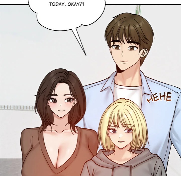 Runaway Wife - Chapter 56 Page 167