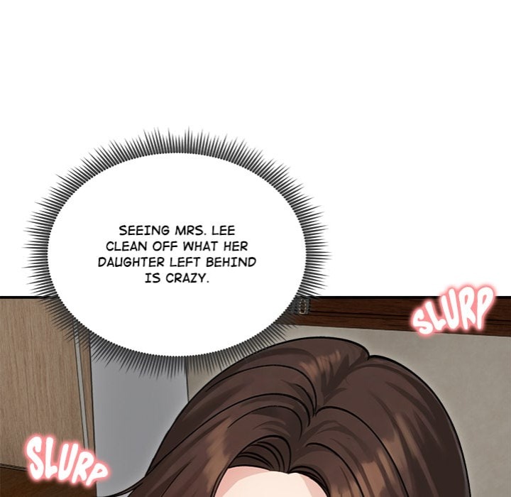 Runaway Wife - Chapter 59 Page 6