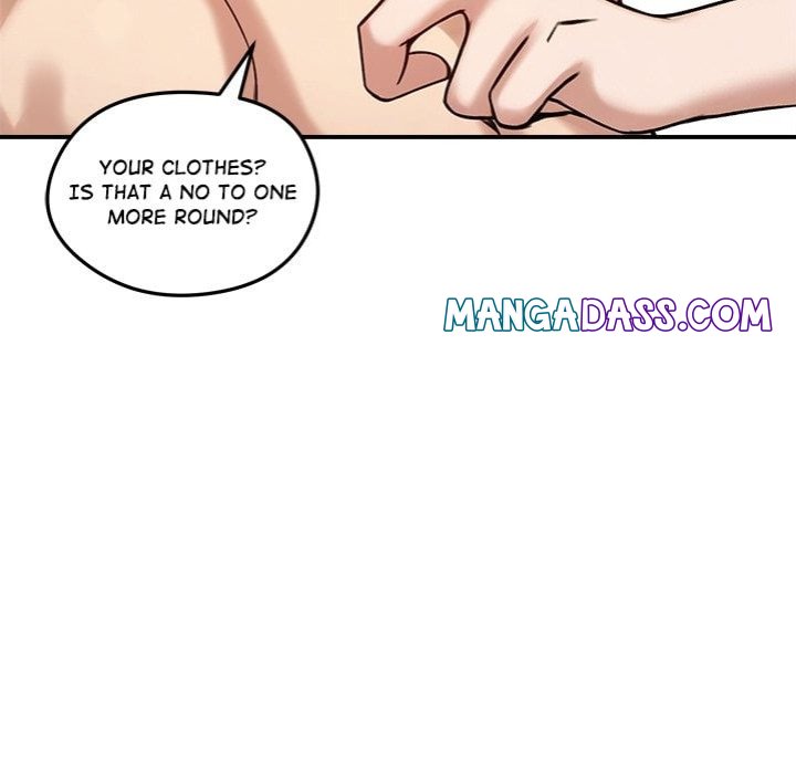 Runaway Wife - Chapter 61 Page 109