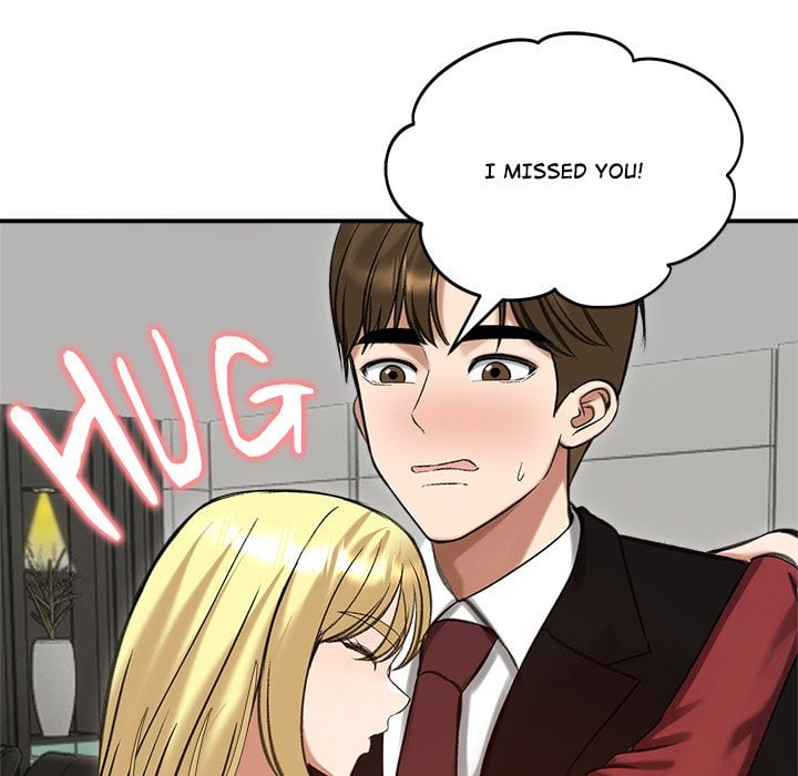 Runaway Wife - Chapter 63 Page 131