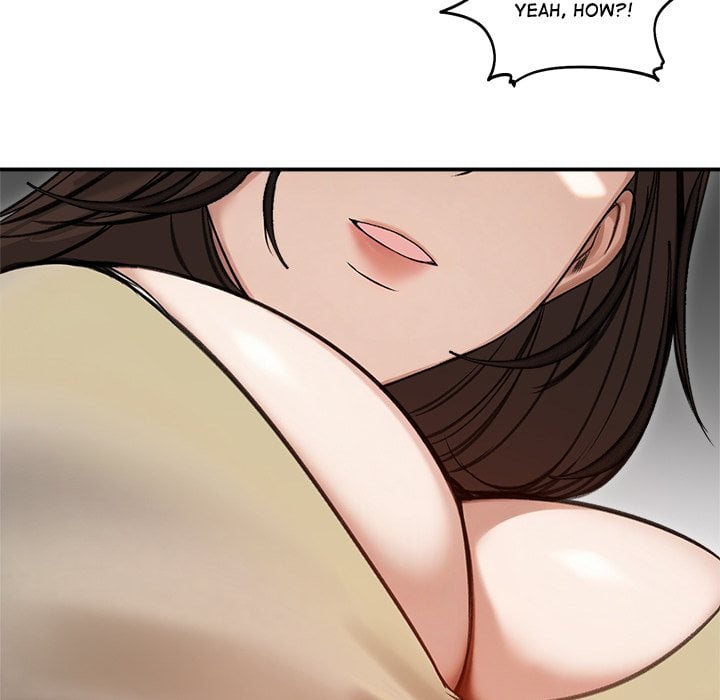 Runaway Wife - Chapter 63 Page 9