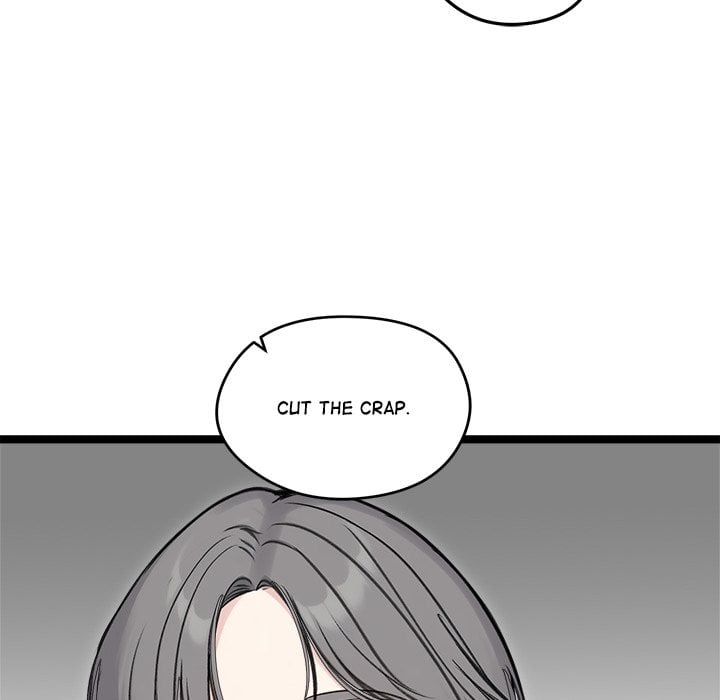 Runaway Wife - Chapter 65 Page 113