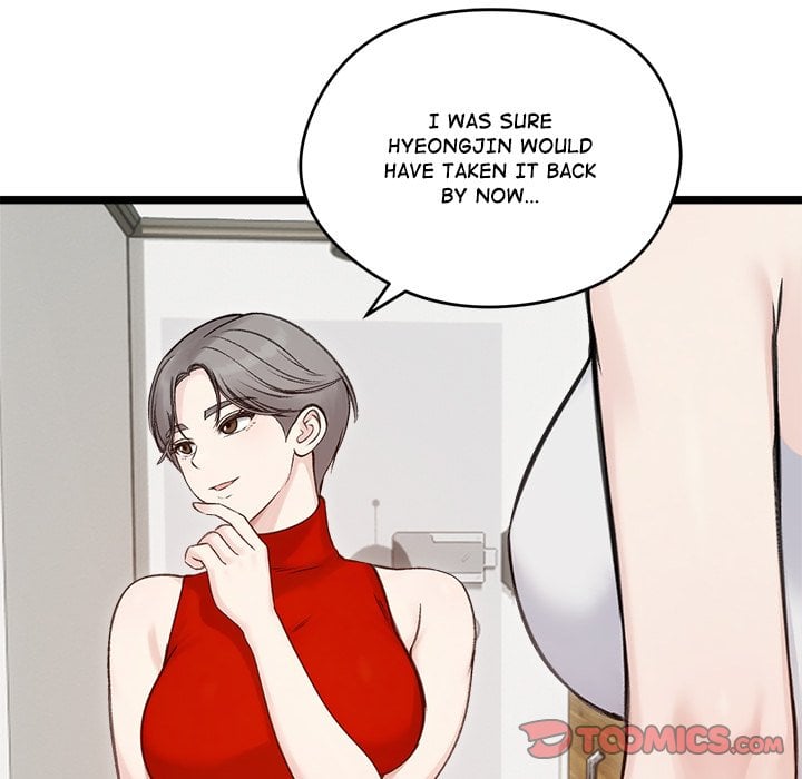 Runaway Wife - Chapter 66 Page 123