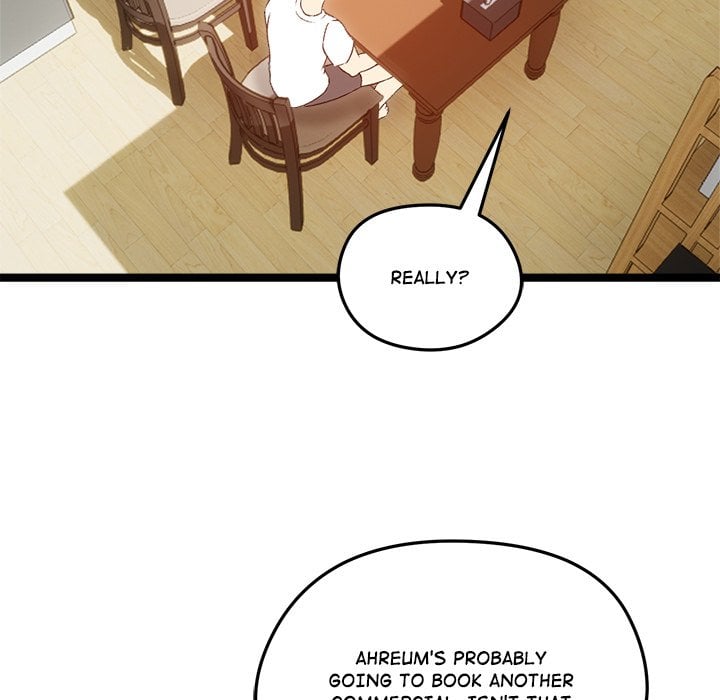 Runaway Wife - Chapter 66 Page 44