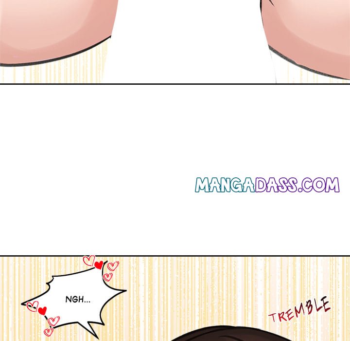 Runaway Wife - Chapter 68 Page 125