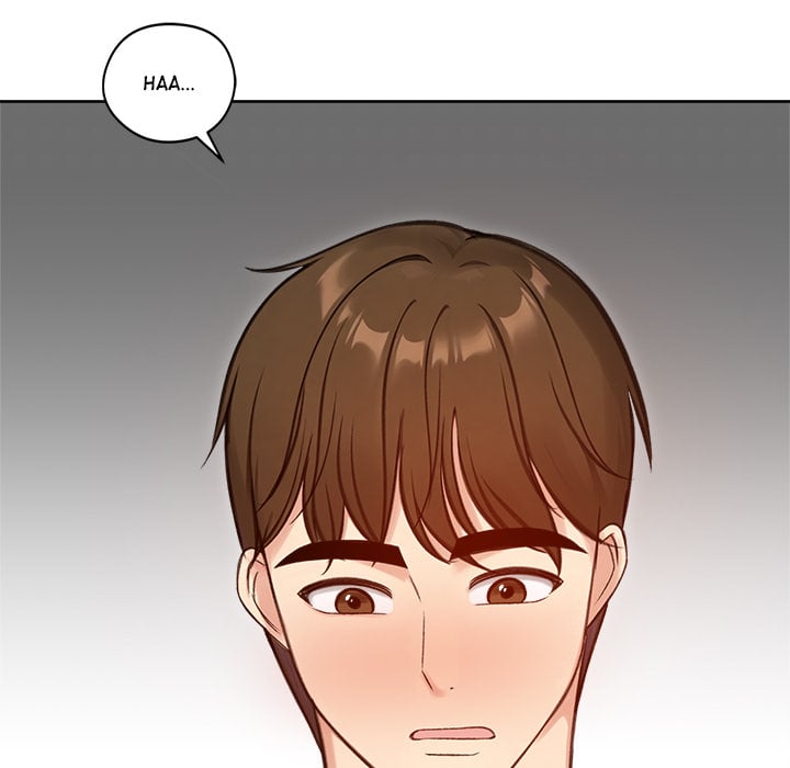 Runaway Wife - Chapter 68 Page 98