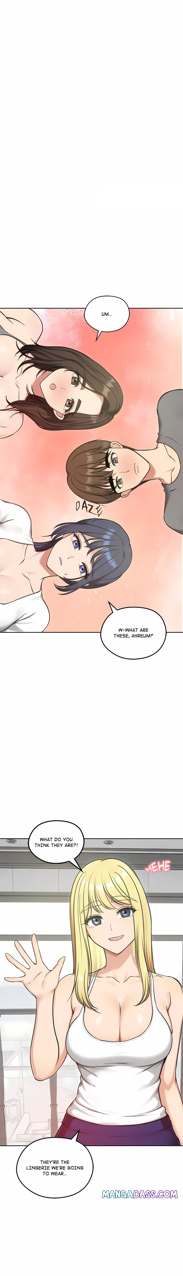 Runaway Wife - Chapter 70 Page 20