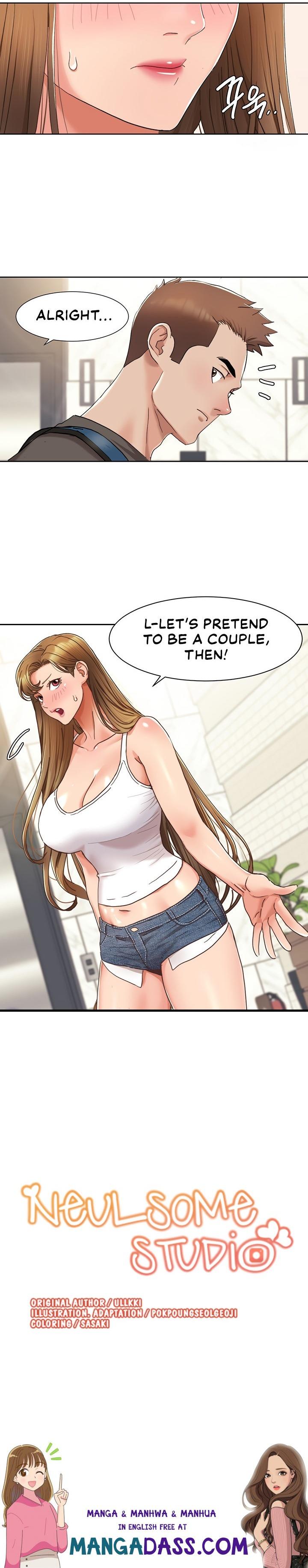 Neulsome Studio - Chapter 11 Page 18