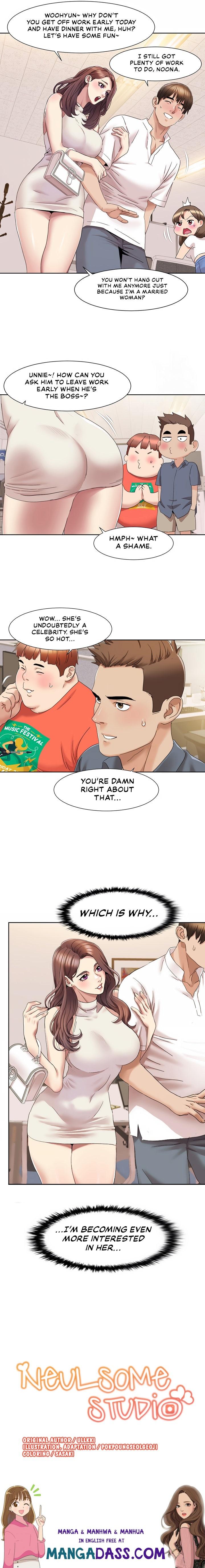 Neulsome Studio - Chapter 14 Page 13