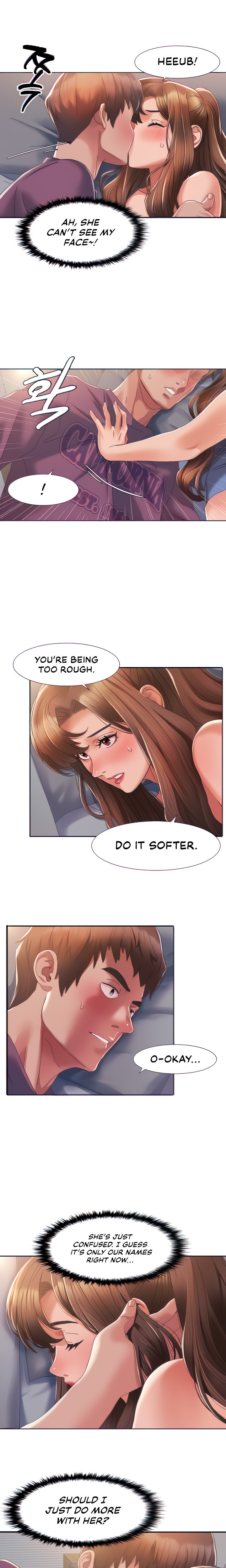 Neulsome Studio - Chapter 2 Page 20