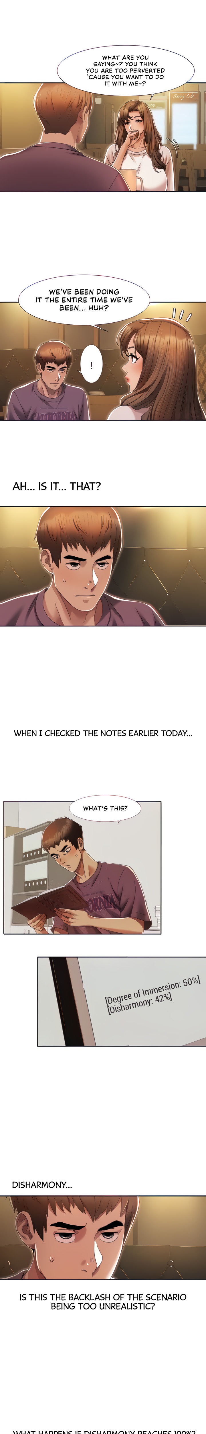 Neulsome Studio - Chapter 2 Page 5