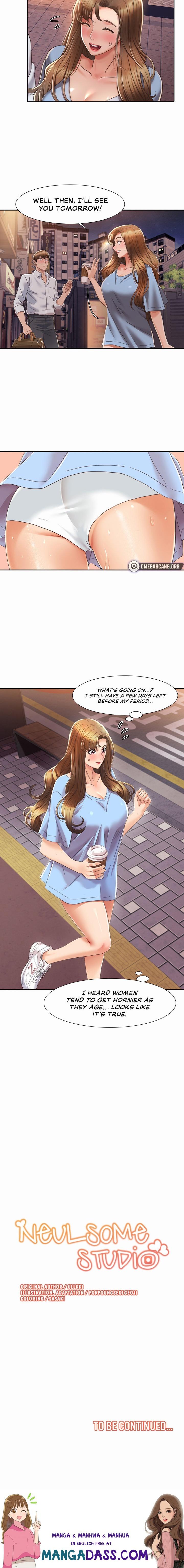 Neulsome Studio - Chapter 4 Page 18