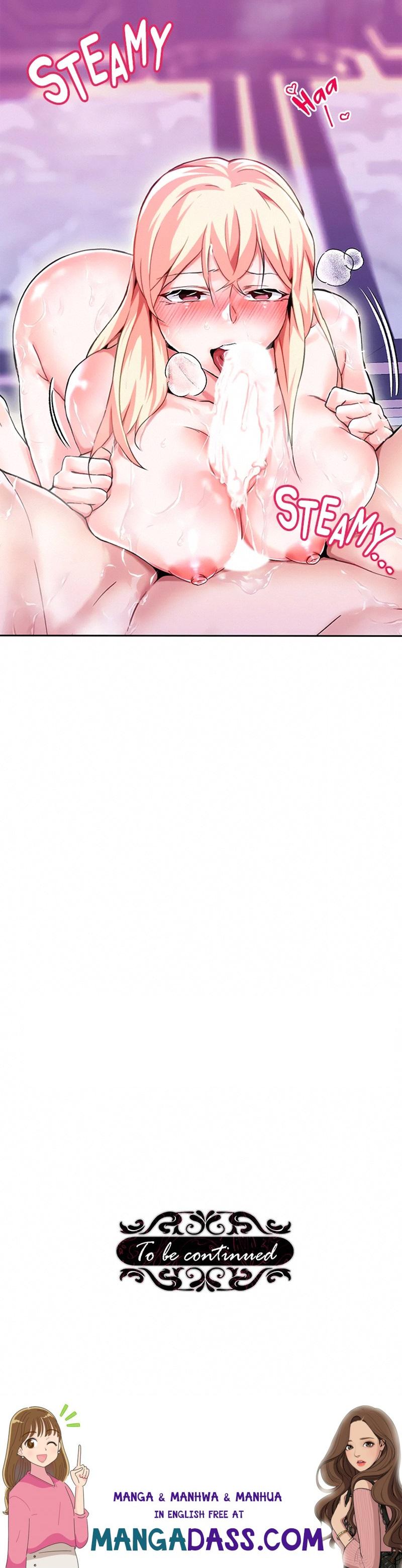 Breaking A Romantic Fantasy Villain - Chapter 1 Page 26