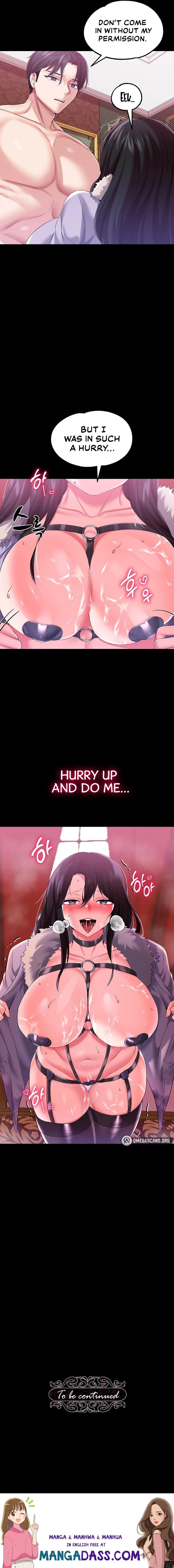 Breaking A Romantic Fantasy Villain - Chapter 13 Page 12