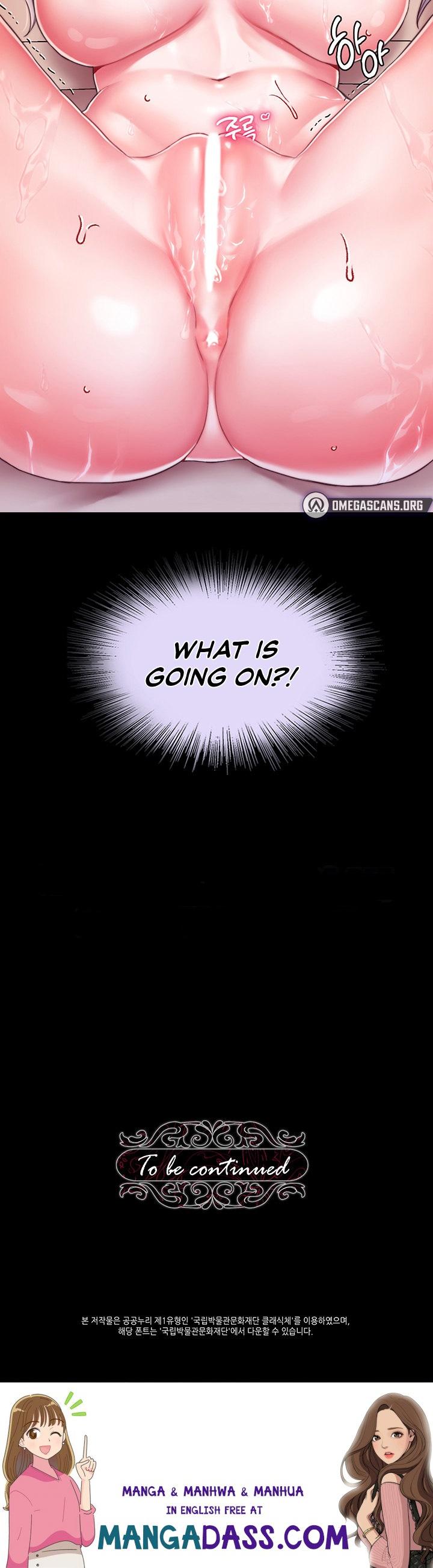 Breaking A Romantic Fantasy Villain - Chapter 16 Page 22