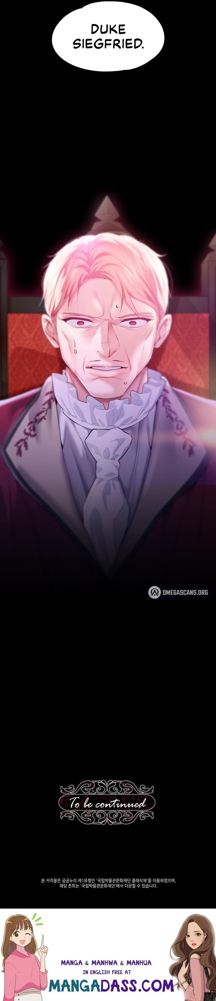 Breaking A Romantic Fantasy Villain - Chapter 28 Page 22
