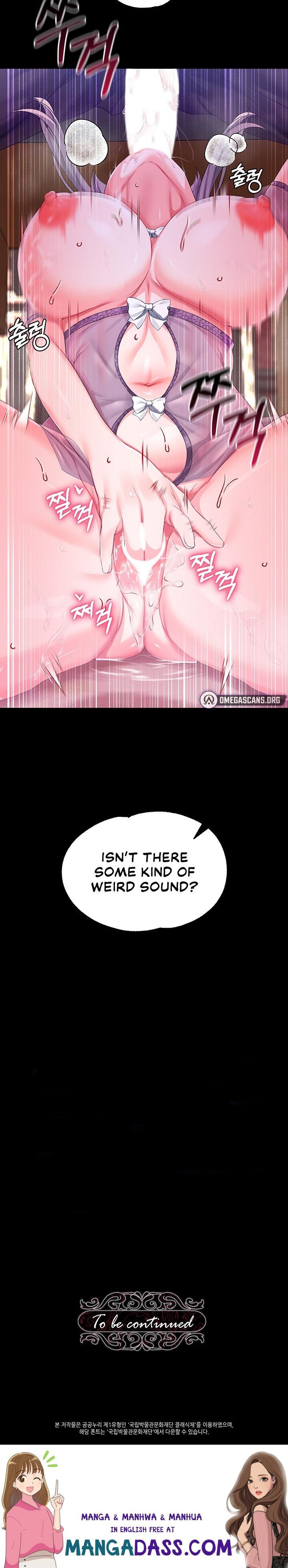 Breaking A Romantic Fantasy Villain - Chapter 29 Page 20