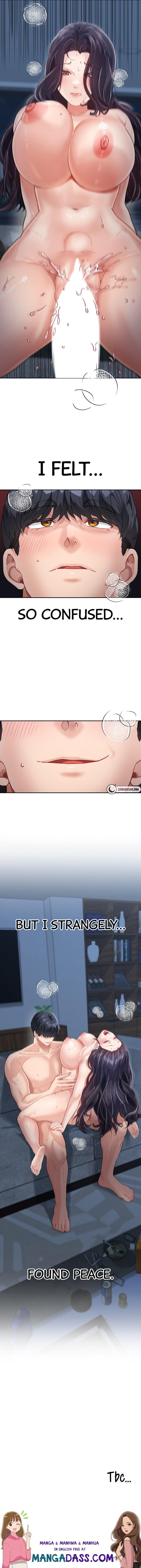 Is It Your Mother or Sister? - Chapter 17 Page 21