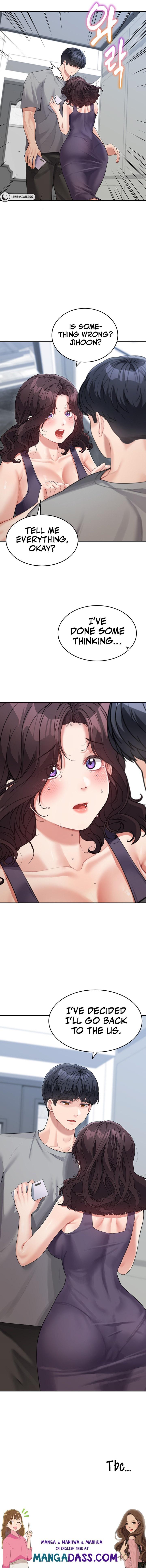 Is It Your Mother or Sister? - Chapter 18 Page 17