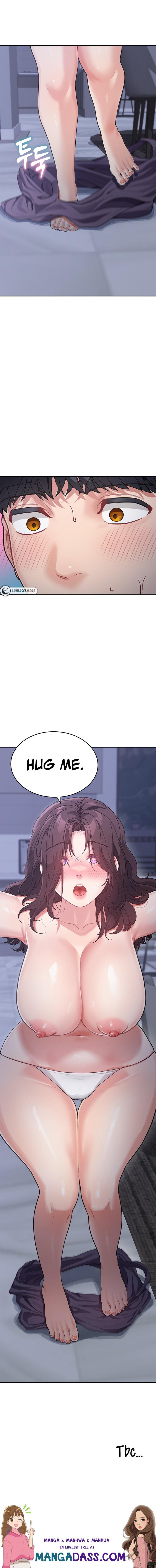 Is It Your Mother or Sister? - Chapter 19 Page 21