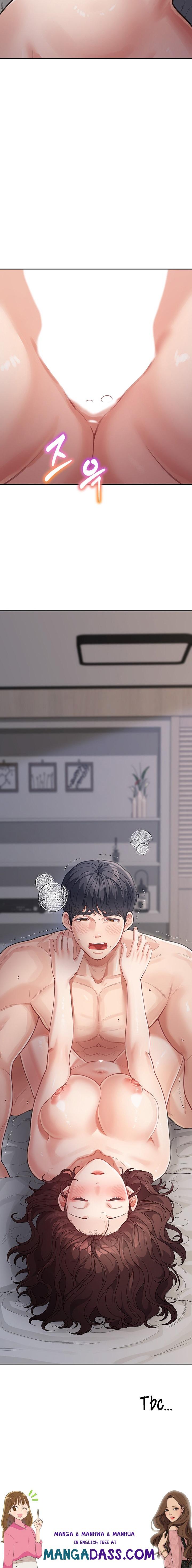 Is It Your Mother or Sister? - Chapter 20 Page 18