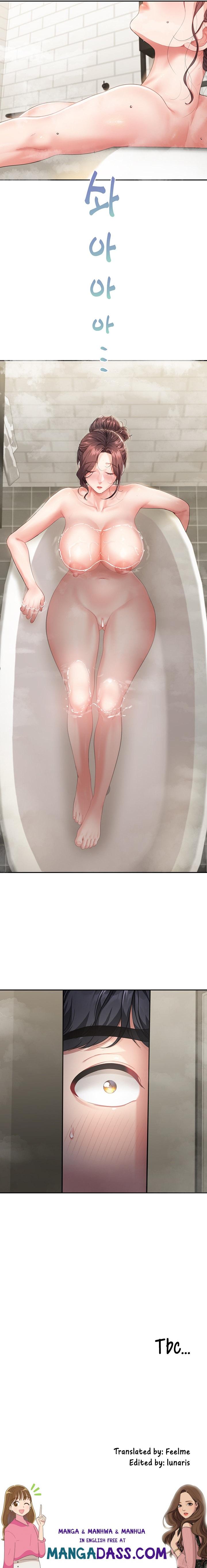 Is It Your Mother or Sister? - Chapter 3 Page 25