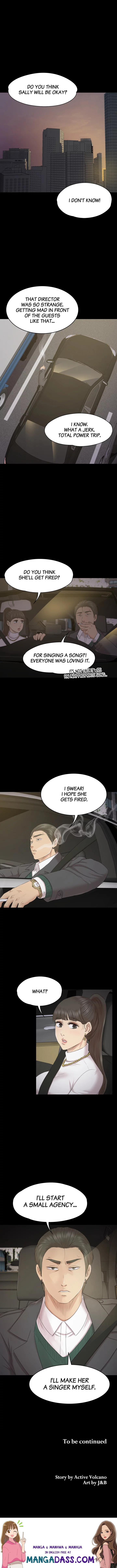 Double Life - Chapter 69 Page 13