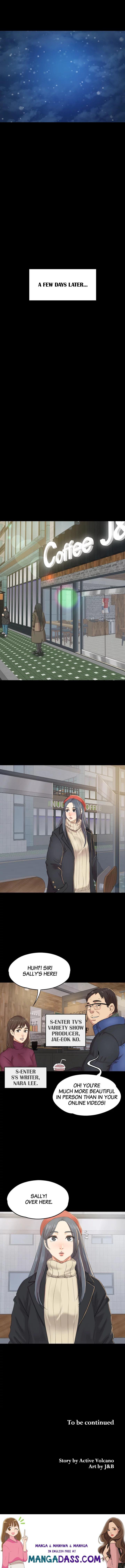 Double Life - Chapter 74 Page 13