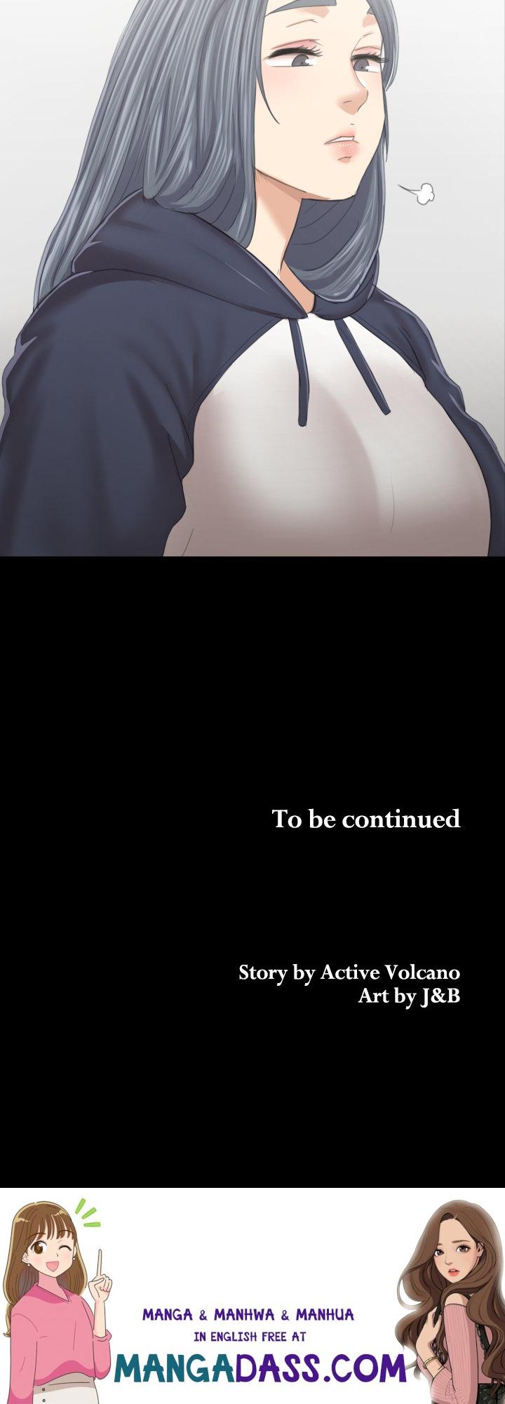 Double Life - Chapter 90 Page 58