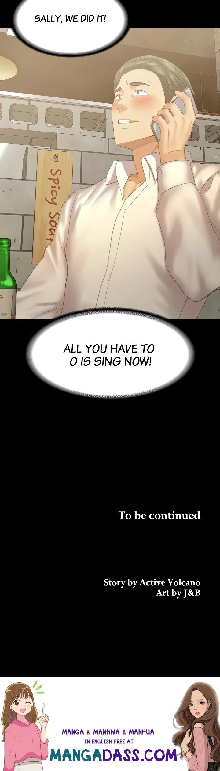 Double Life - Chapter 93 Page 53